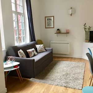 Appartement met een Slaapkamer